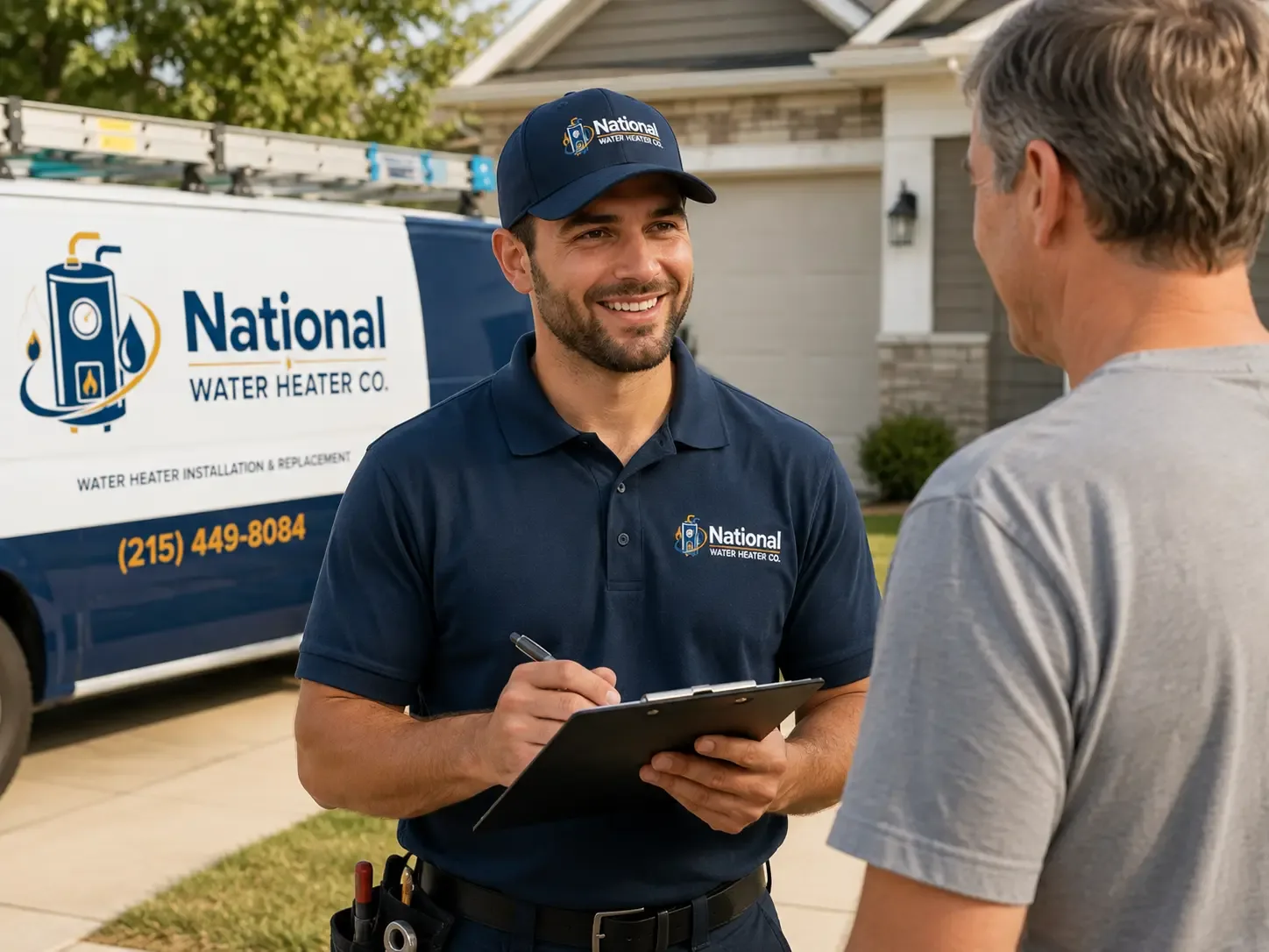 Water Heater Installation Crockett, CA FAQs